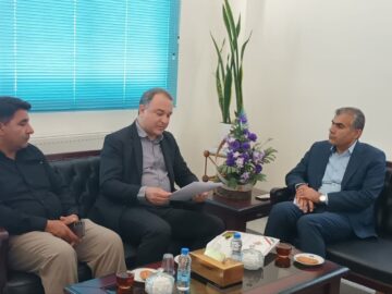 ۱۷ درصد جمعیت عشایری ایلام در آبدانان زندگی می کنند