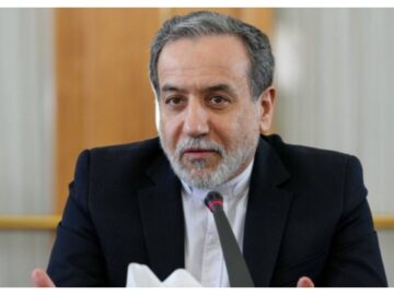 عراقچی: در کنار نیروهای مسلح، متعهد به دفاع از حقوق ملت هستیم