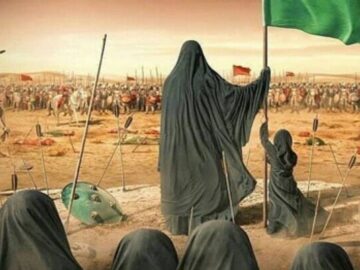 عفاف شامل پاکدامنی در گفتار،رفتار،نگاه و اندیشه می‌شود؛سبک زندگی حسینی
