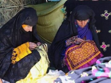 ایجاد ۳۲۱ فرصت شغلی برای عشایر سیستان و بلوچستان