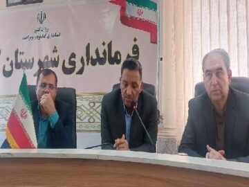 انتقاد فرماندار کهگیلویه از لجام گسیختگی بازار دهدشت