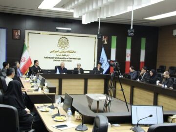 فرصت دوباره دانشجویان برای شرکت در المپیاد ورزش‌های فناورانه