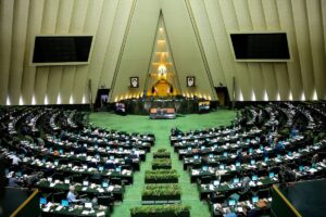 مجلس امروز جلسه علنی و غیرعلنی برگزار کرد