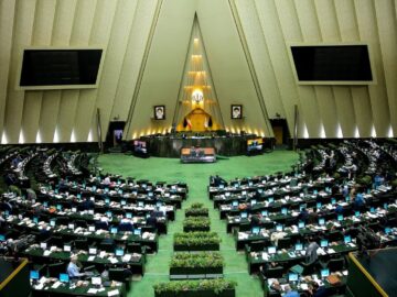 مجلس امروز جلسه علنی و غیرعلنی برگزار کرد