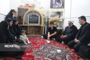 حمله اسرائیل به «اوین» نقض آشکار حقوق بین‌الملل و اصول انسانی بود