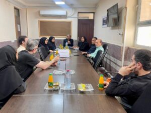 انجام ۶ هزار مراقبت بهداشتی در مراکز خدمات سلامت دیلم