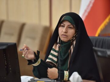 تشکیل «ستاد بحران بانوان» به عنوان گامی نوین در حل بحران