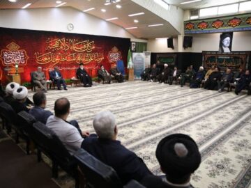 ایران به‌عنوان «قبه‌الاسلام» باید محور نگاه رسانه‌ها و مردم باشد