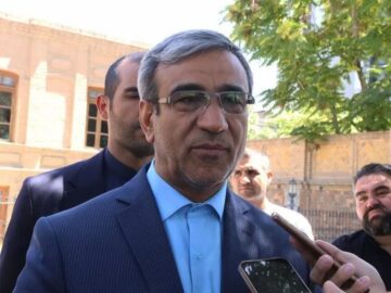 پیگیری فرآیند جذب ۱۵۰ نیرو در فرمانداری‌ها و بخشداری‌های خراسان رضوی