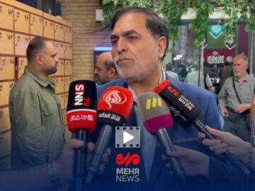 معاون سیاسی صداوسیما: رژیم صهیونیستی به ذات یک تروریسم دولتی است