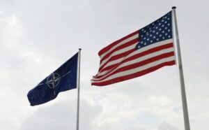 دبیرکل ناتو فردا به آمریکا سفر خواهد کرد
