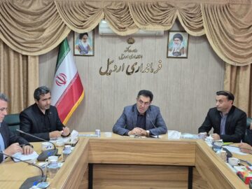 توسعه نیروگاه‌های خورشیدی کوچک مقیاس در اردبیل