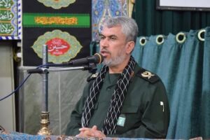 دشمن صهیونی در دستیابی به اهدافش ناکام ماند