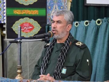 دشمن صهیونی در دستیابی به اهدافش ناکام ماند