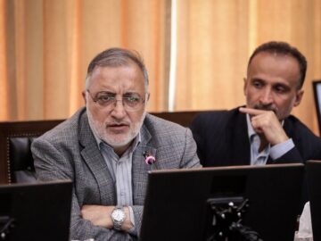 زاکانی: بیش از ۸۵ درصد واحدهای آسیب‌دیده تا سه روز آینده تعمیر می‌شوند