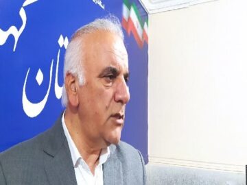 همراهی مردم برای عبور از شرایط سخت آبی ضروری است