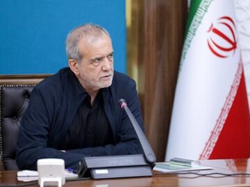 پزشکیان: با هر تصمیم و اقدامی که  ناامنی دیجیتال را گسترش دهد، مخالفم