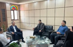 راه‌اندازی کتابخانه سیار برای روستاهای محروم استان بوشهر