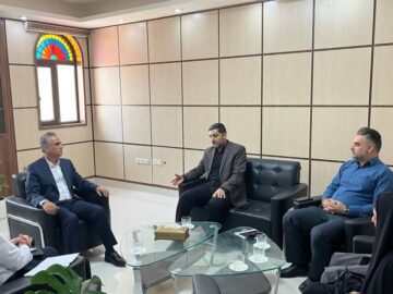 راه‌اندازی کتابخانه سیار برای روستاهای محروم استان بوشهر