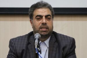 دشمنی آمریکا با ایران ریشه‌دار و ساختاری است