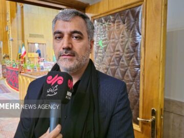 شهرداری تهران آماده خدمت‌رسانی به زائران اربعین است