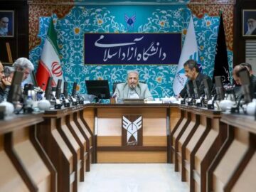 تلفیق بودجه واحدهای دانشگاه آزاد تا پایان مرداد برای تصویب نهایی