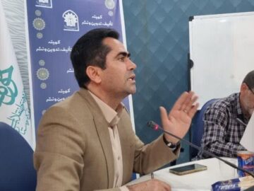 تولید آثار مکتوب ایثار و شهادت ماندگارترین ادای دین به شهدای کردستان