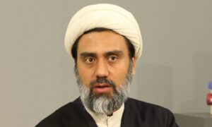 ‌ جنگ کنونی جنگ اسلام و کفر، نبرد میان دین و ضد دین است