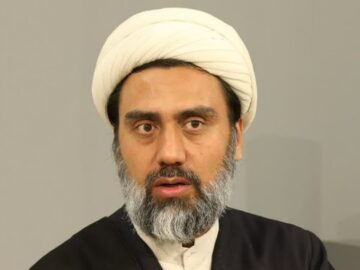 اقدامات فرهنگی موثری در راستای عفاف و حجاب صورت گیرد