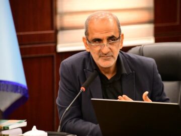 نشست مسئولان حوزه‌های قضایی شرق مازندران برگزار شد