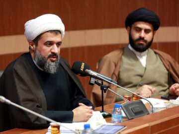 فروپاشی درونی رژیم صهیونیستی در راهبرد کلان مقاومت