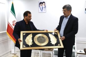محکوم به اعدامی که با وساطت هیئتی‌های یزد از چوبه دار رهایی یافت