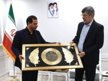 محکوم به اعدامی که با وساطت هیئتی‌های یزد از چوبه دار رهایی یافت