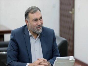 اقدامات شرکت شهربان و حریم‌بان شهرداری تهران در جنگ ۱۲ روزه