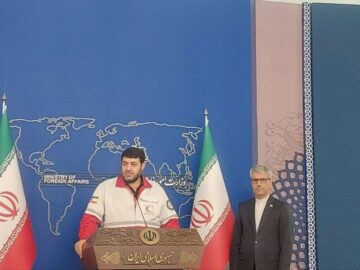 کولیوند: بیشترین آسیب در جنگ ۱۲ روزه مربوط به غیرنظامیان بود