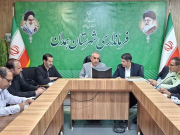 ضرورت پیگیری برای تامین به موقع کالا و نظارت مستمر بر بازار