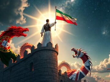 اینفوگرافیک| چرا مردم بلوچ به وطن پرستی و استقامت شهرت دارند؟