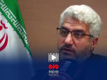 هشدار رئیس مرکز حراست سازمان سنجش کشور به داوطلبان آزمون سراسری