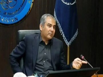 وزیر کشور پاکستان: میلیون‌ها زائر اربعین اعتبار بزرگ کشور عراق است
