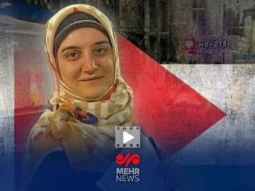 ایران به شدت پیگیر پرونده خانم اسفندیاری است