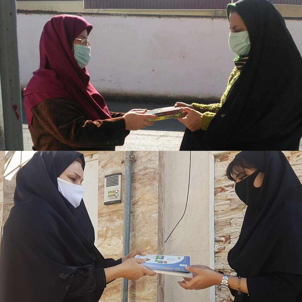 طرح «الو کتاب» اتصال علاقه‌مندان به دنیای مطالعه با یک تماس