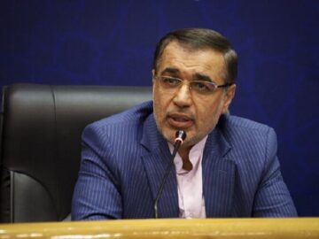 ظرفیت معادن فارس پیشران توسعه اقتصادی در این استان است