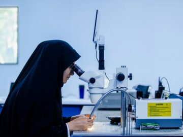 رونمایی از جدیدترین دستاوردهای فناوری و دانش‌بنیان استان سمنان