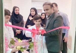 فعالیت اوقات فراغت تابستانه دانش آموزی در ۲۲ پایگاه گناوه آغاز شد