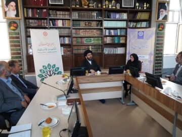 بهزیستی خدمات به جامعه هدف خود را گسترش دهد