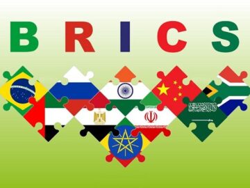 اخبار بریکس؛ از بیمارستان هوشمند برزیل تا سفر علمی-دریایی روسیه و چین