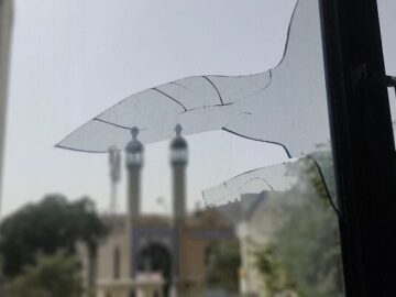 تسریع روند بازسازی ساختمان‌های آسیب دیده جنگ ۱۲ روزه