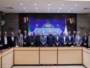 مشاور وزیر علوم: در حکمرانی و مدیریت مشکل ناترازی دانش داریم