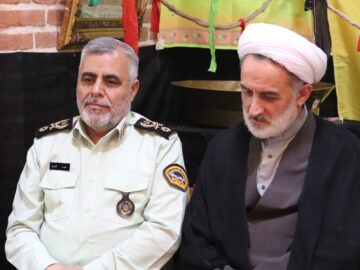 سارقان سابقه دار پایش مستمر می‌شوند