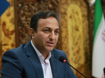 آذربایجان شرقی ظرفیت تبدیل شدن به قطب گردشگری تابستانی ایران را دارد